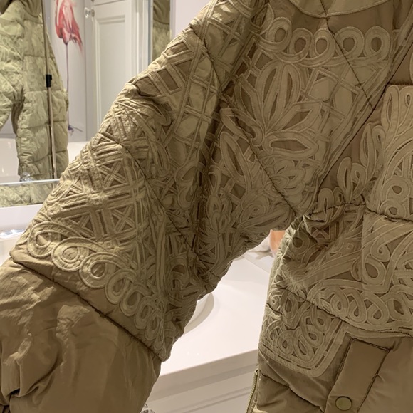 Free People cozy and warm jacket - Picture 5 of 11